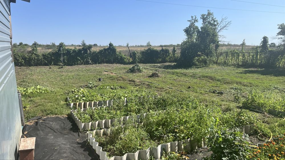Продам дачу в СО Геолог возле п Новенький