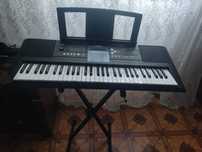 Продам синтезатор Yamaha в идеальном состоянии