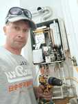 Ремонт Газовых Котлов Промывка Чистка Сервис