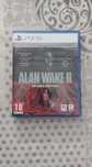 Продам ALAN WAKE 2 ps5