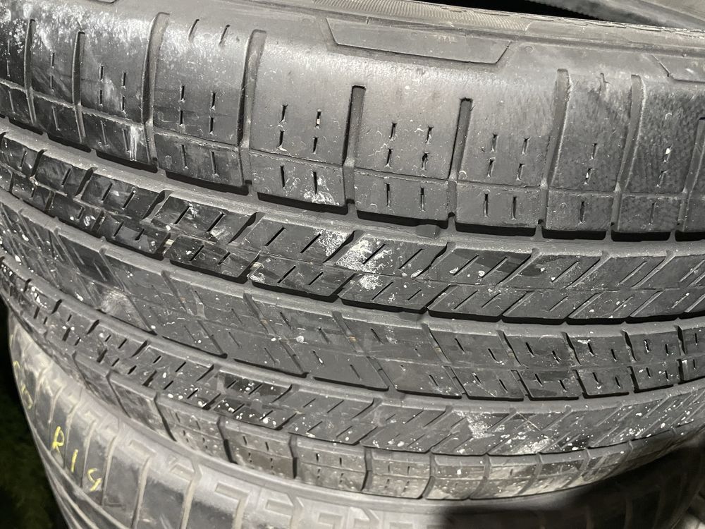 Продам шины 245/45 R19