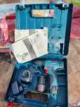 Продам Шуруповёрт bosch