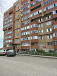 *1-комнатная квартира в Нур Сити, 2 этаж, отличный ремонт