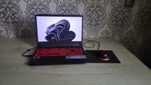 Acer nitro 5 в хорошем состоянии