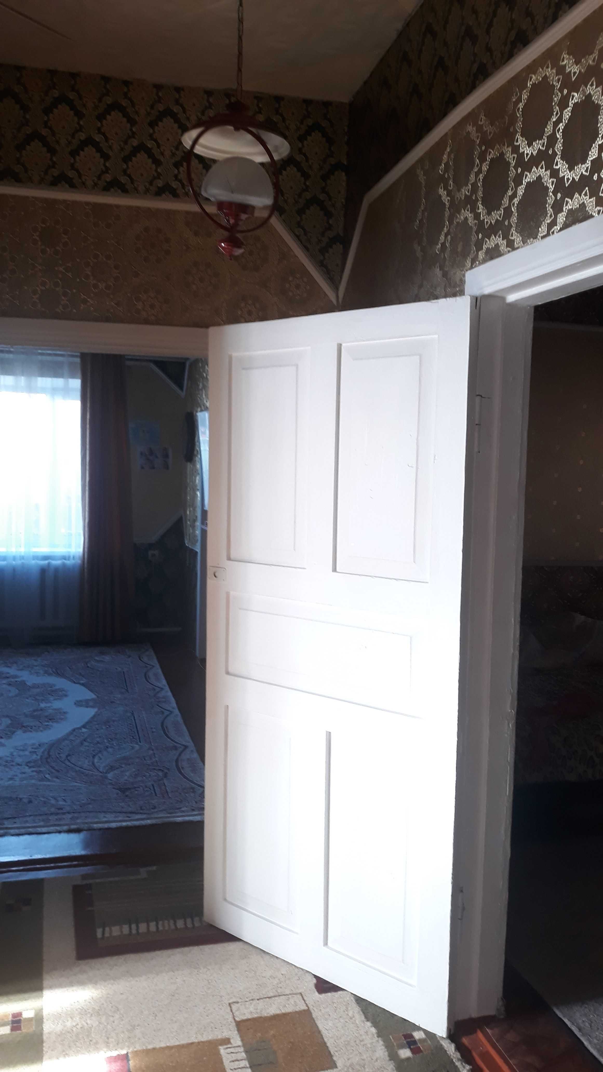 Продам дом хороший