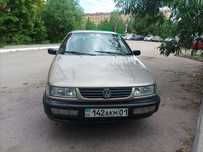продам пассат в3