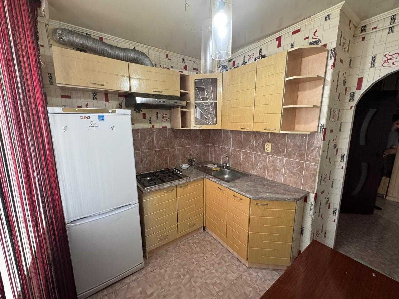 2х комнатная квартира