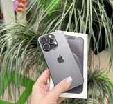 IPhone 15 Pro 256GB с гарантией