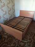 Продам кровать б/у
