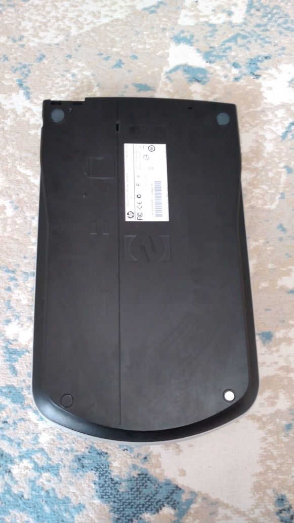 Сканер HP Scanjet G2410