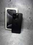 Apple iPhone 15 Pro.Жезказган Сейфуллина(588695)