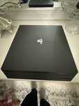 Sony PlayStation 4 pro