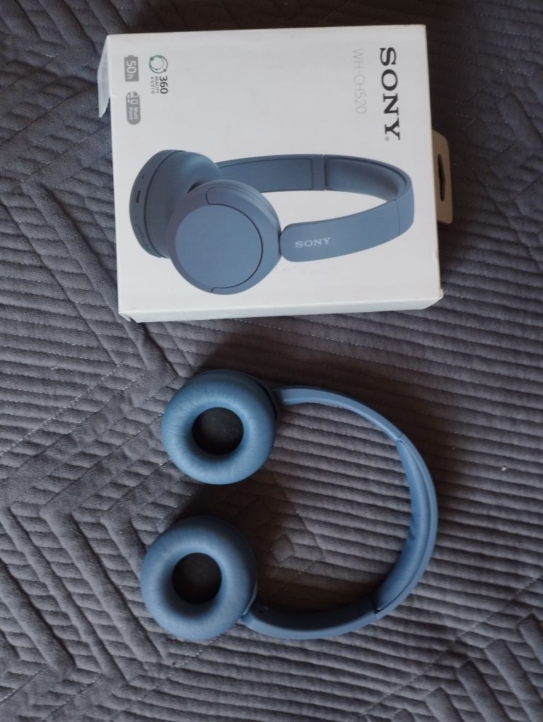 Продам Sony WH-CH520