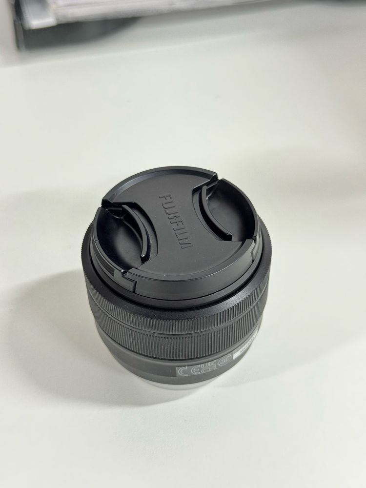 Объектив для FujiFulm/Fujinon/E-mount