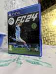 FC24 PS4 игра на плейстейшн4
