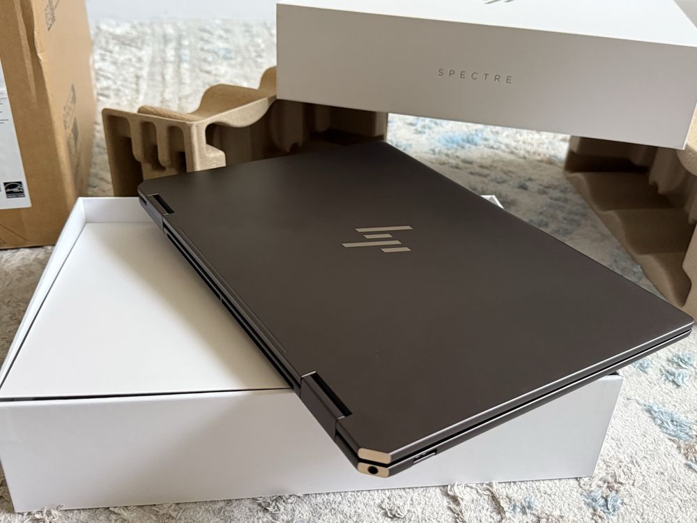 Hp Spectre X360 2-in-1