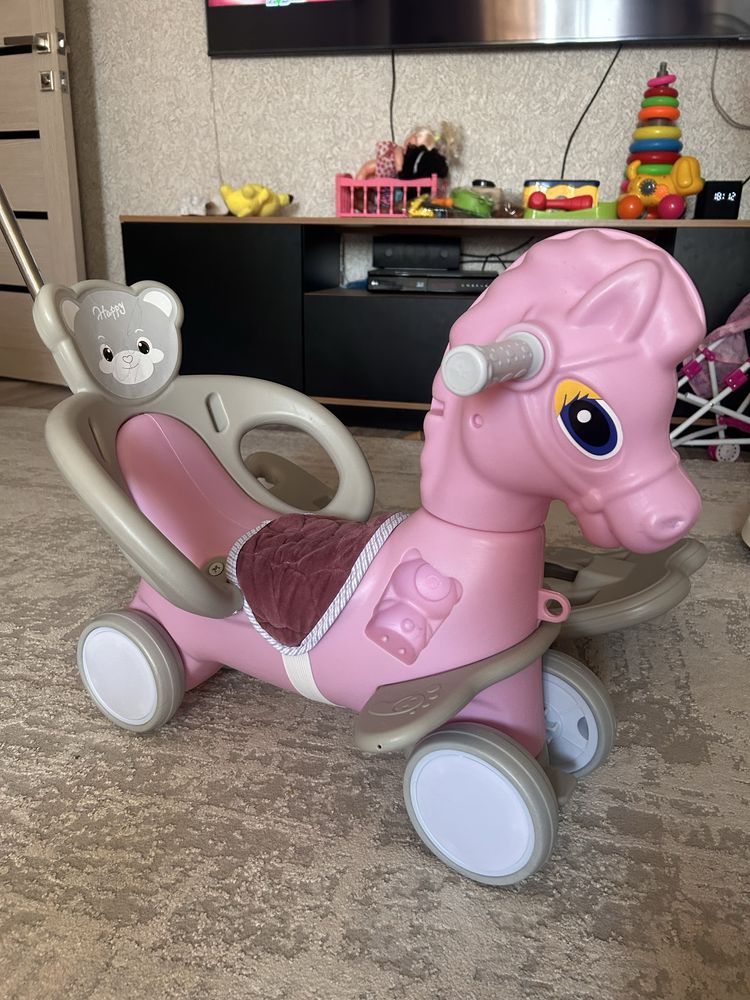 Лошадь для детей