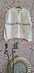 Свитшот (Турция) бренд Calvin Klein