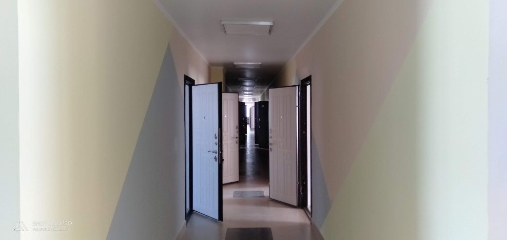 Отделочные работы