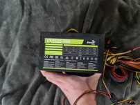 Блок питания на 500w