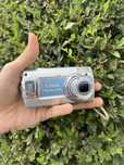 Мыльница Фотоаппарат Canon Powershot A470