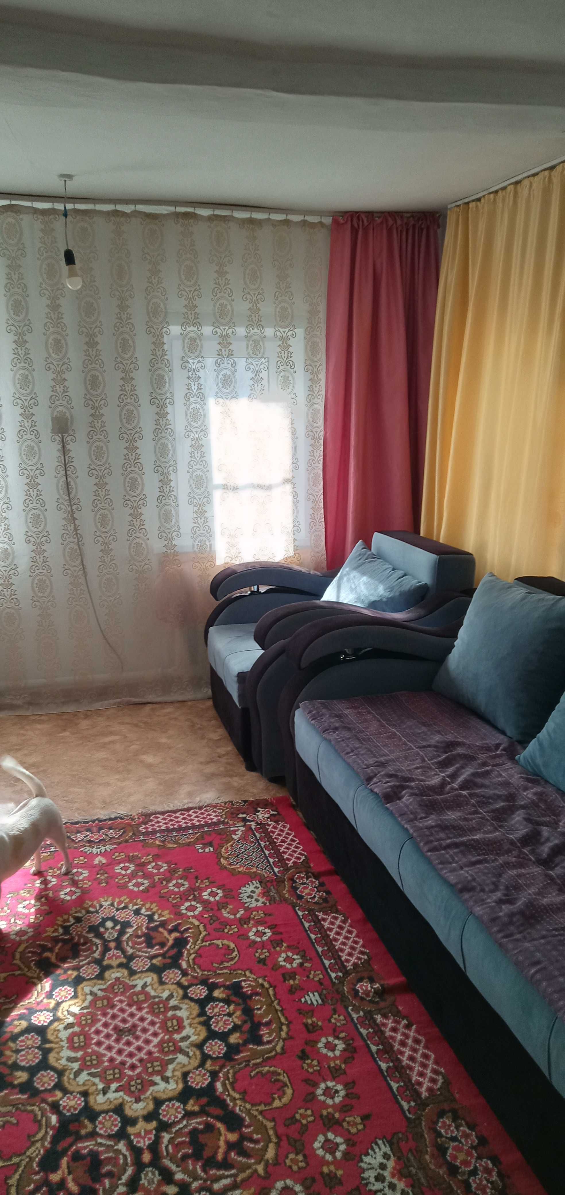 Продам частный дом
