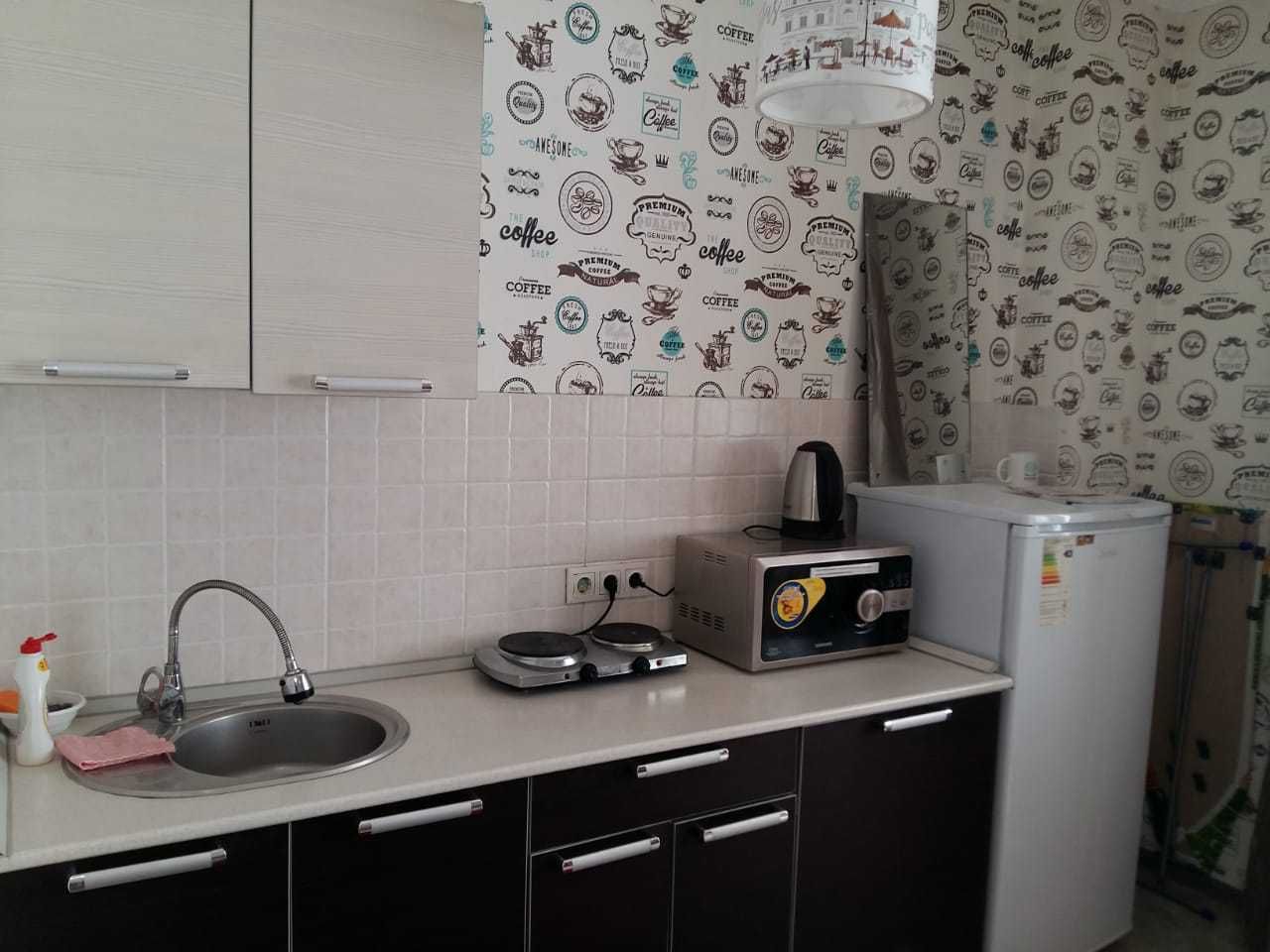 1ком. кв. на пр. Женис 43/3, в жк Айка