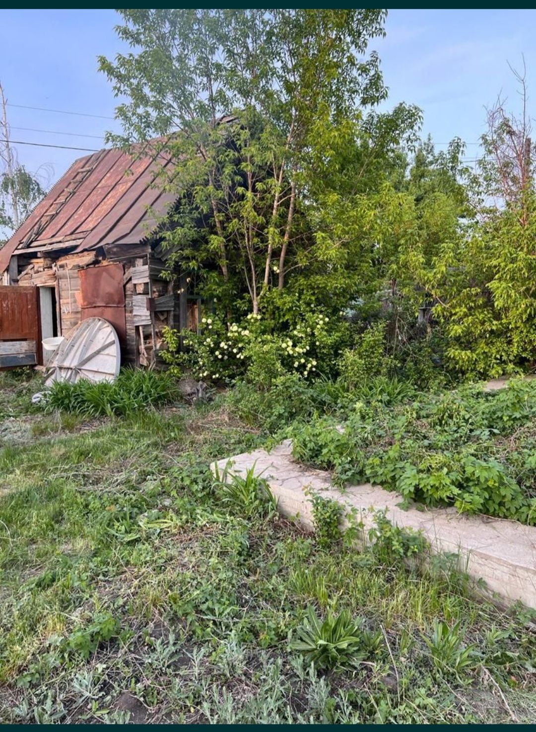 Продам дачу Телецентр с/о Волна