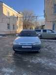 Ford orion 1996 бензин