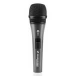 Динамический вокальный микрофон Sennheiser E 835-S
