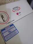 Продам стиральную машину-полуавтомат "LG"