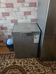 Продам Морозильник 120 л