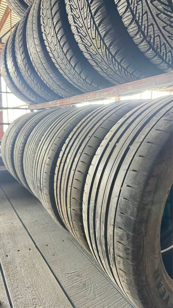 Продам резину  285/45 R20 111Y
