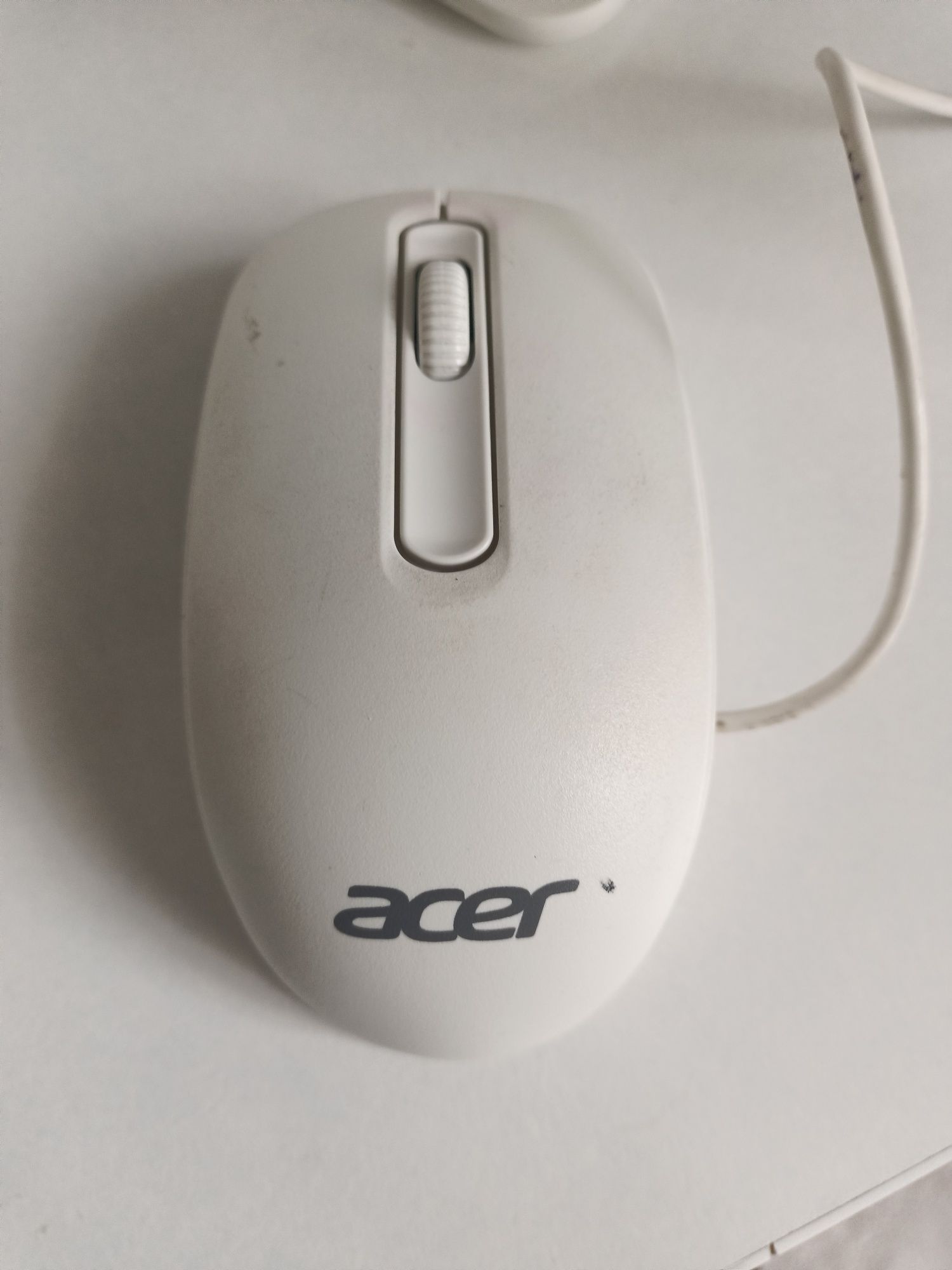 моноблок Acer Aspire c20-720 w