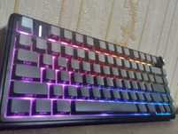 Клавиатура Aula f75 pro leobog reaper