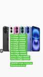 iPhone 16 128gb Айфон 16 128 гб