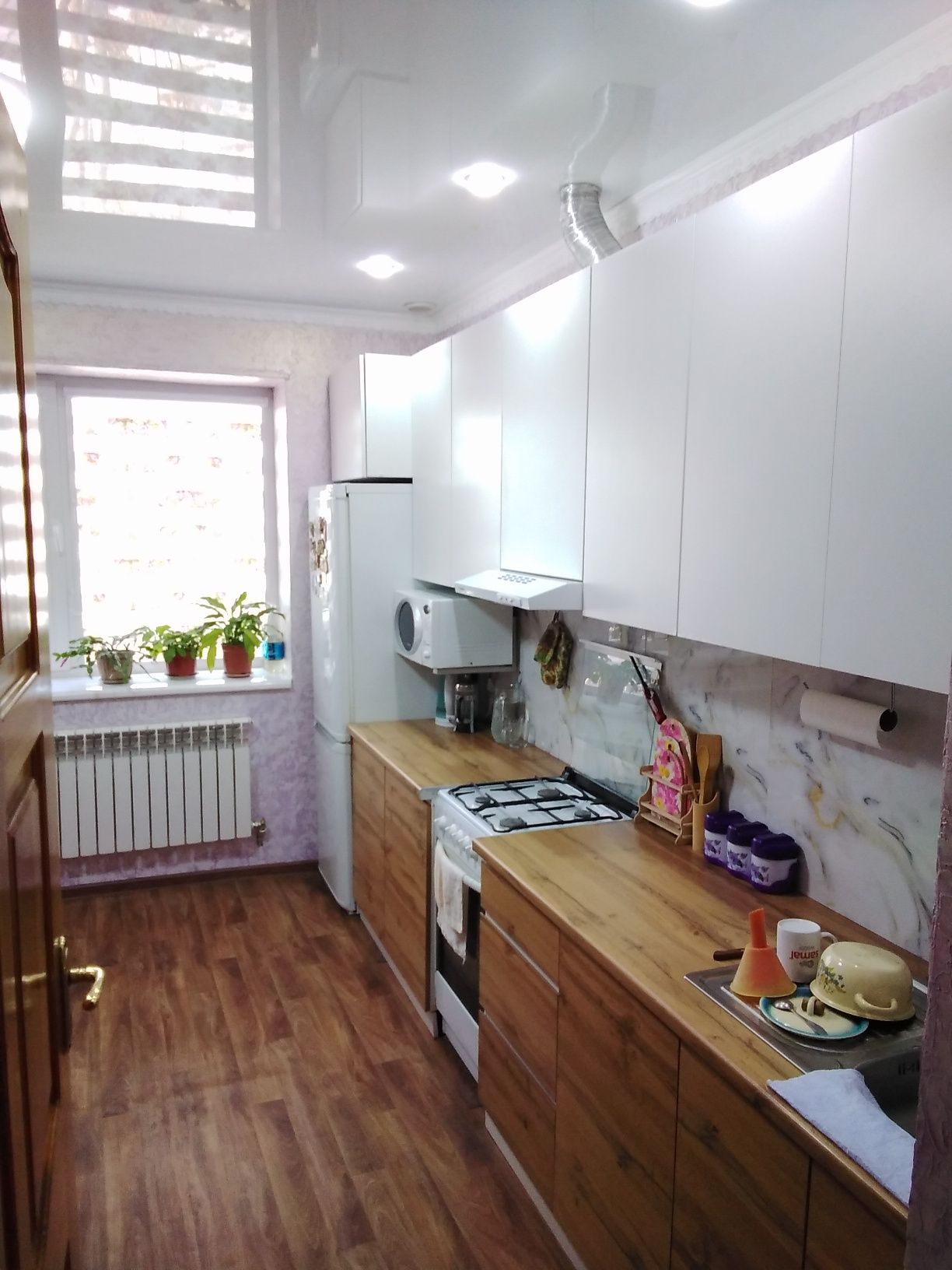 Продам дом рядом с горами