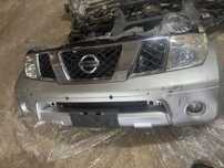 Ноускат Nissan Pathfinder R51