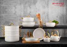 Продам набор из 19 предметов EVREN ORIGINAL