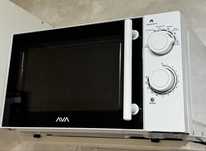 Микроволновка AVA