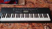 Синтезатор Casio 3500