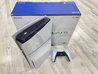 Ps5,playstation 5slim,1tb,3 ревизия,новая