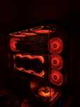 Игровой ПК с 5070Ti Gamerock в идеальном состоянии!