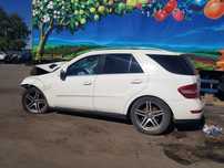 Мерседес бенц мл 350 Mercedes  Benz  Ml  350 272 мотор 3.5 w164 рест