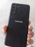 Samsung galaxy s21 plus