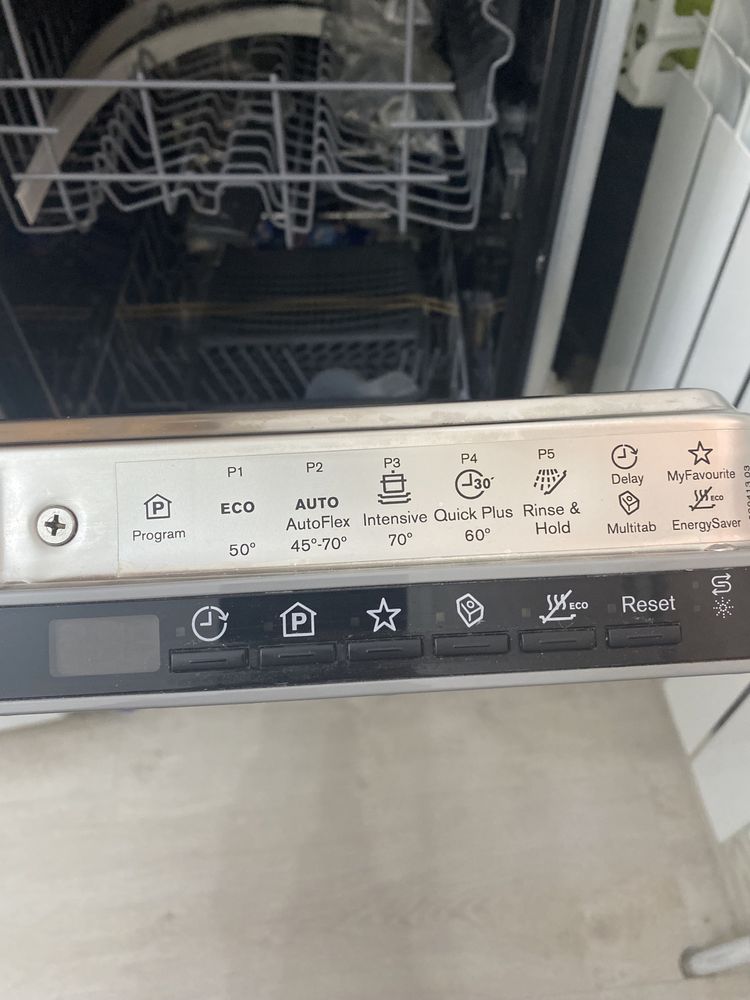 Посудомойка Electrolux новая