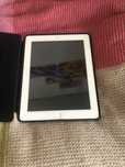 Продам Ipad 4 с сим картой — 10000тг