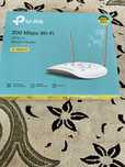Роутер (tp-link)