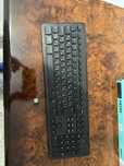 Продам клавиатуру dell