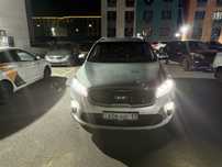 Kia Sorenta 2018 2 дизель